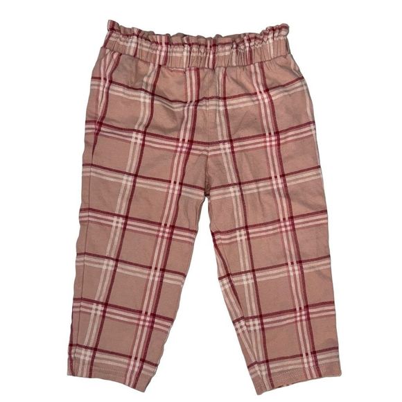 Carter's Other - 5/$25 Baby girls clothing size 12 months pants  🤩must bundle